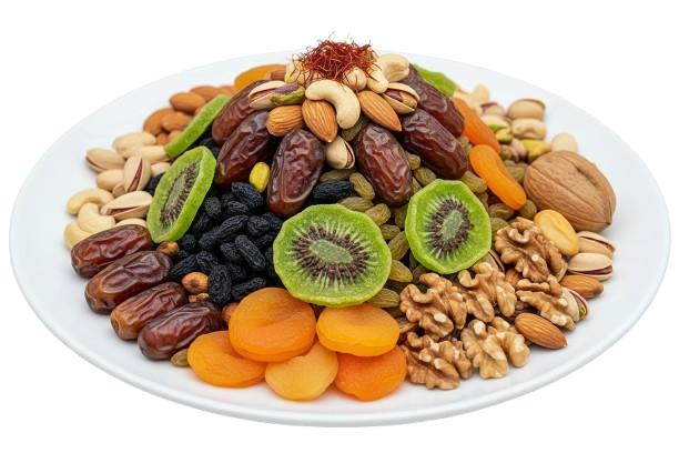Dry Fruits