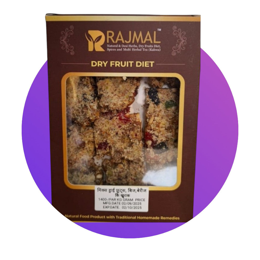 Bizz Berry Diet