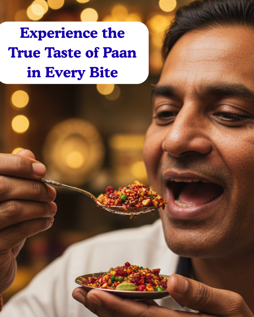 Pan Masala