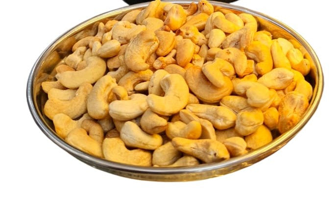 Premium Roasted Cashew