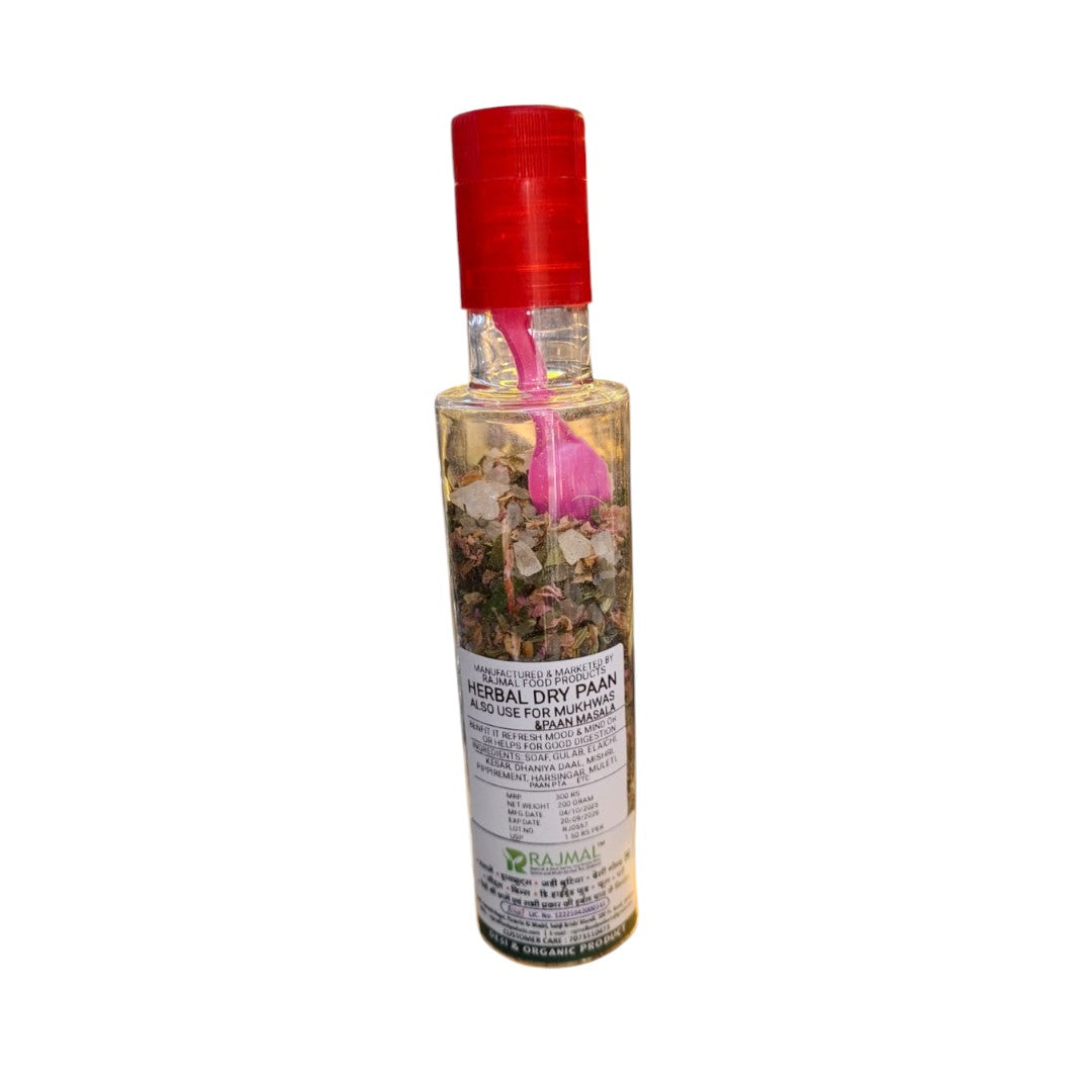Pan Masala
