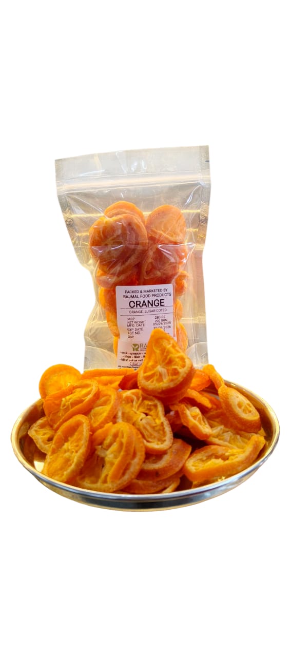 Orange Slice