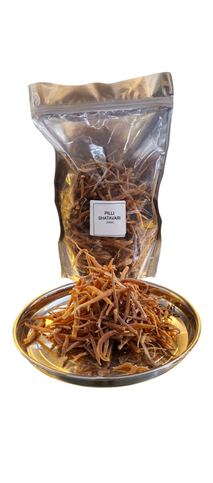 Pili Satavari