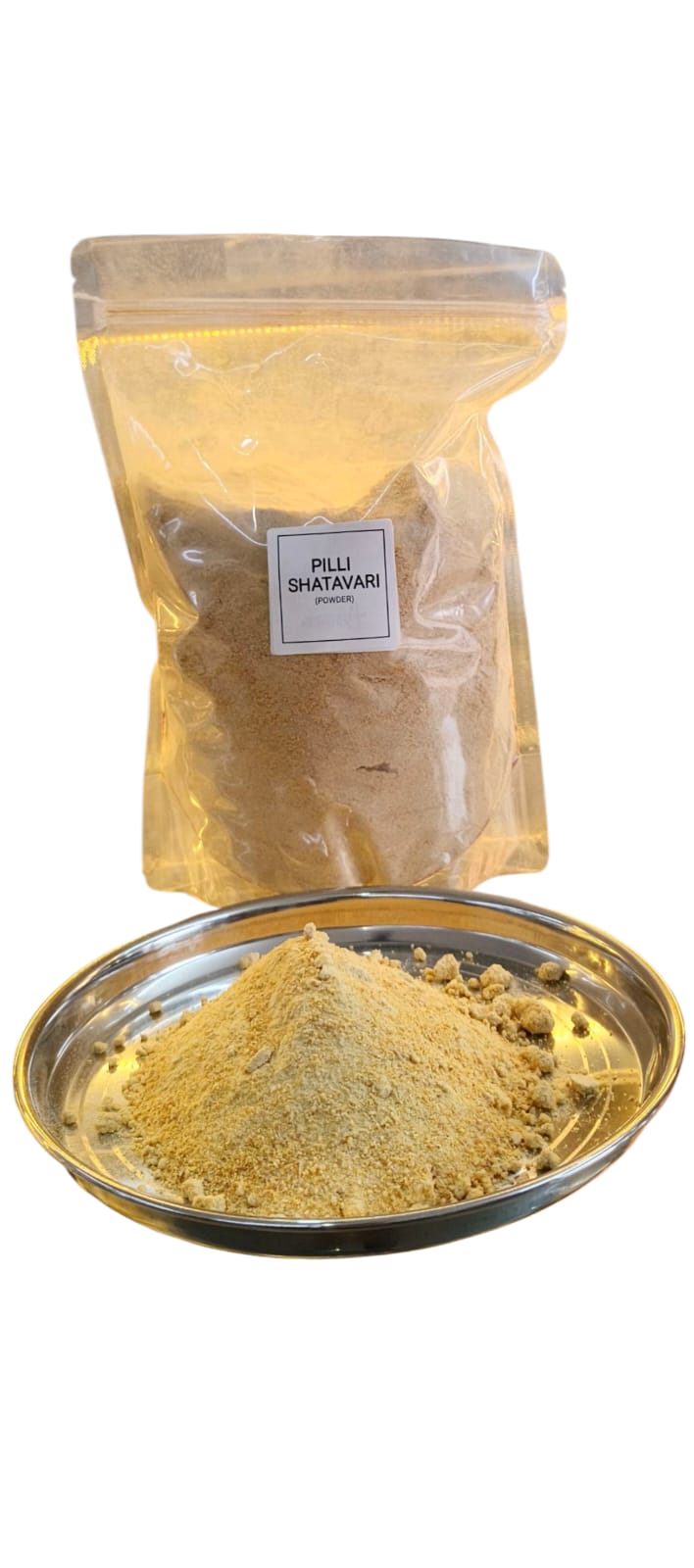 Pili Satavari