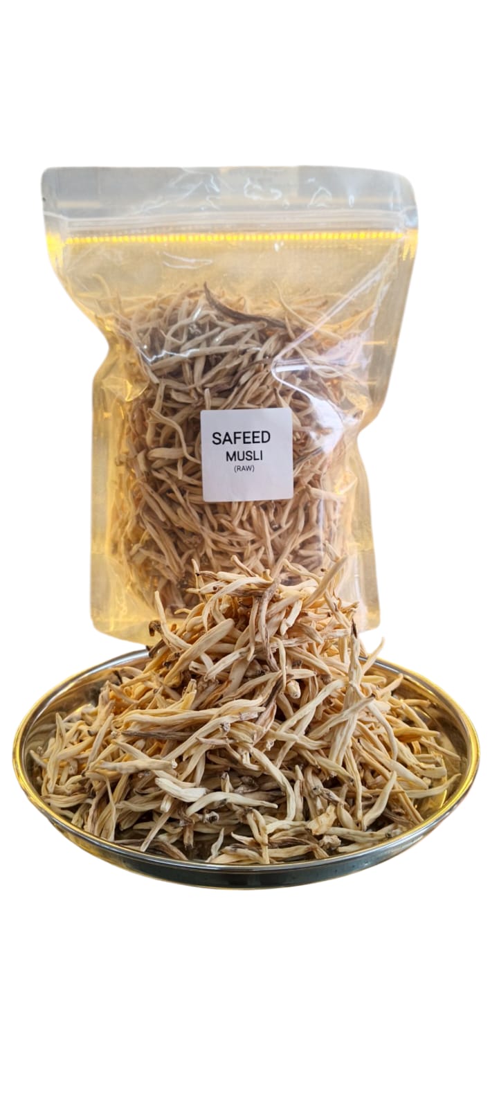Safed Musli