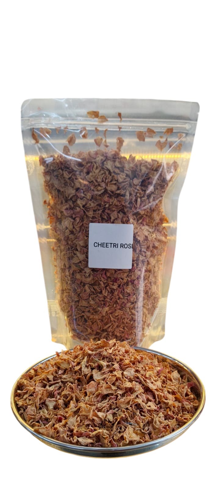 Cheetri Rose