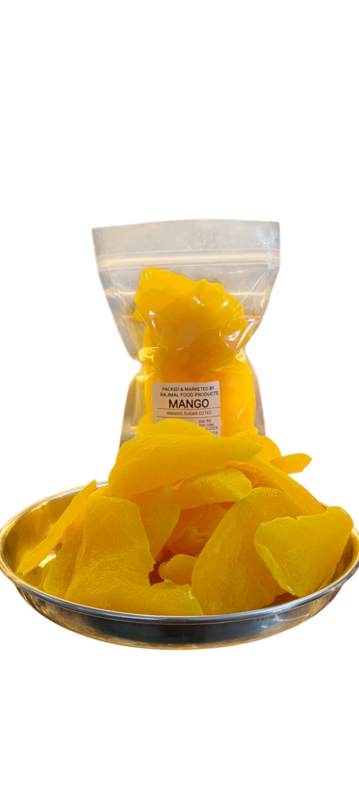 Mango Slice