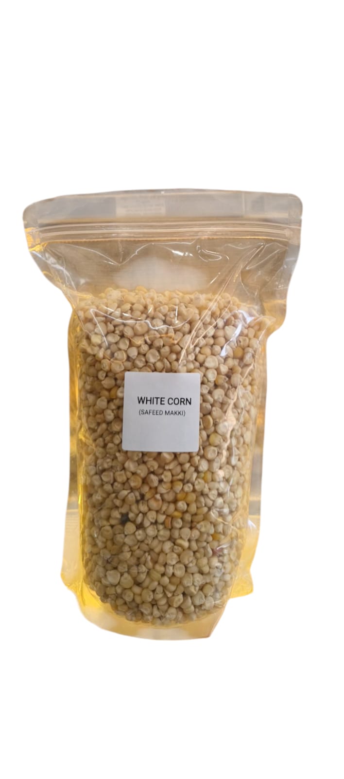 White Corn