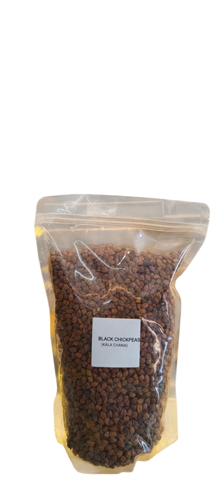 Black Chickpeas (Kaala Channa)