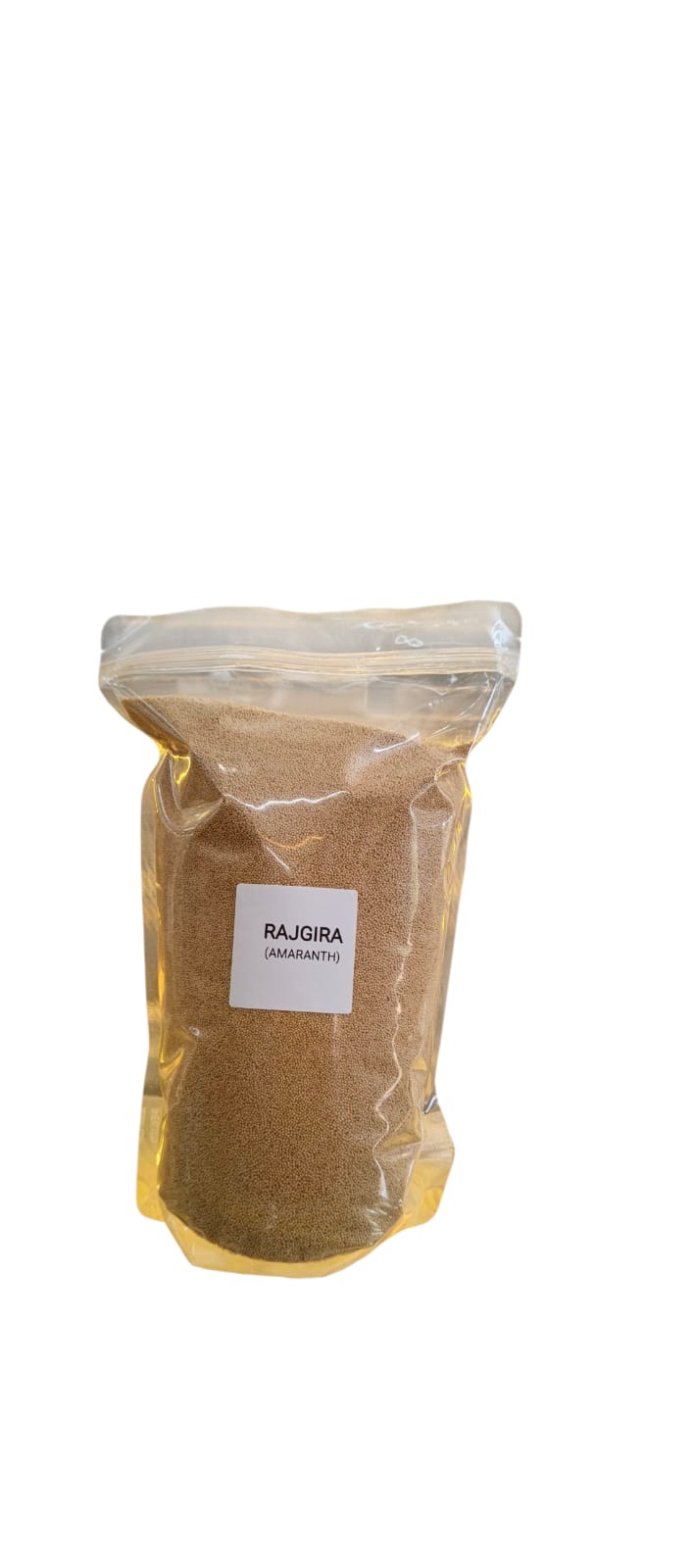 Rajgira seeds