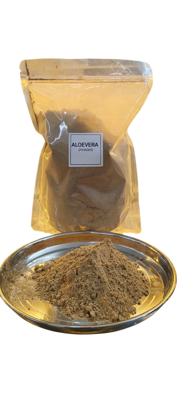 Aloe Vera Powder