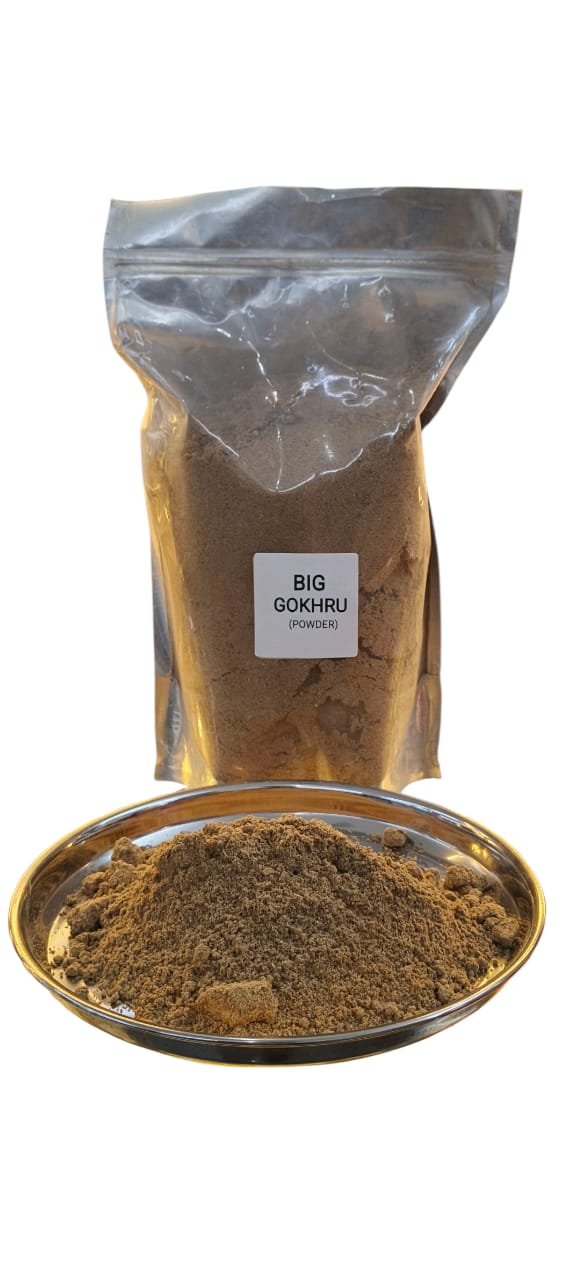 Big Gokhru