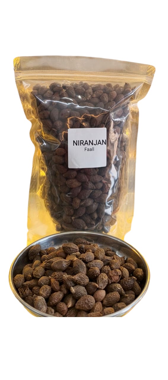 Niranjan