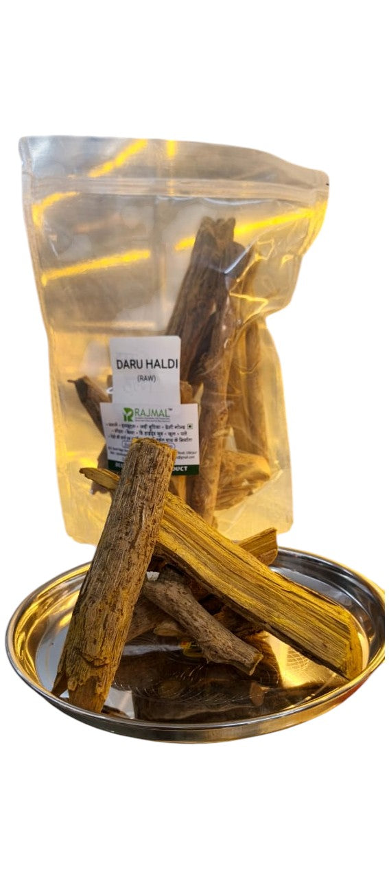 Daru Haldi