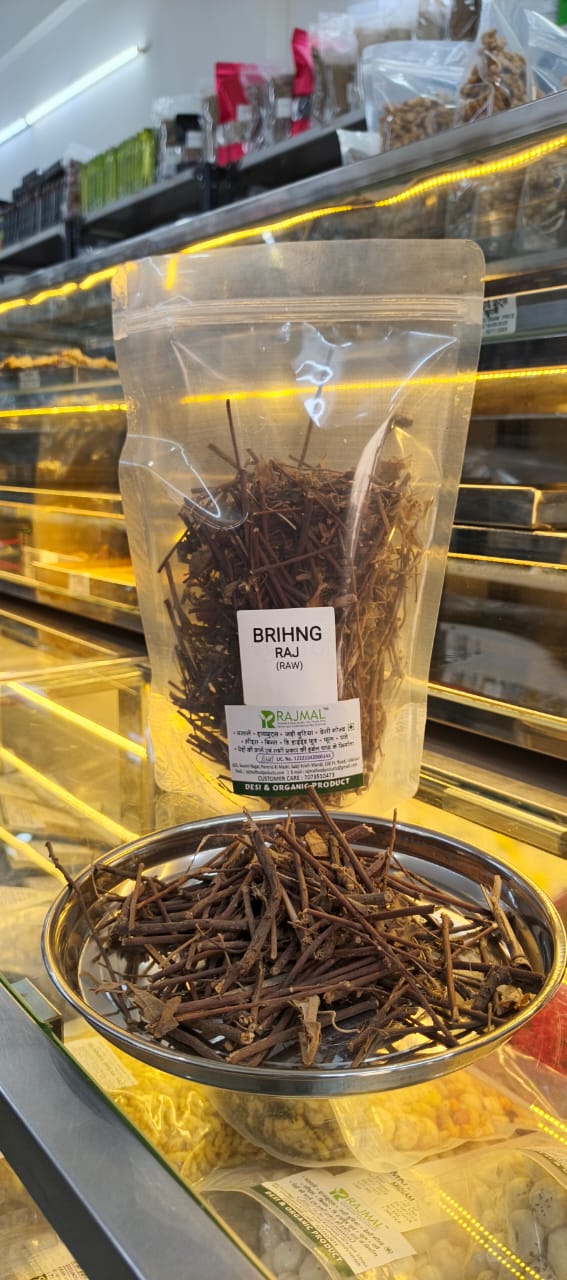 Bhringraj