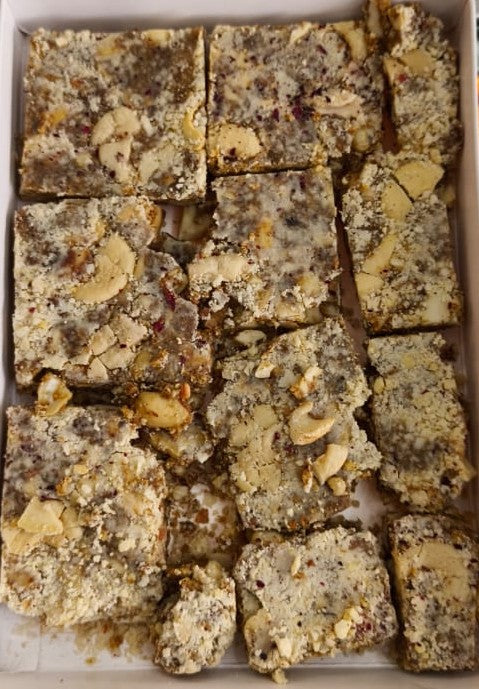 Kaju Ki Khuraah