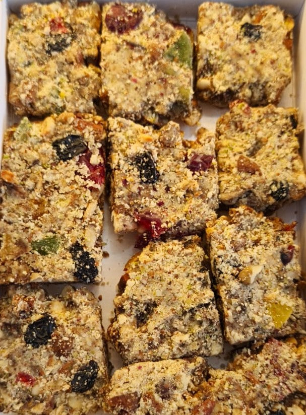 Biz Berry Mix Dry Fruits