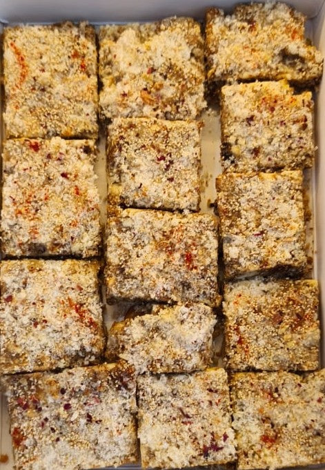 Babool Gond Mix Dry Fruit