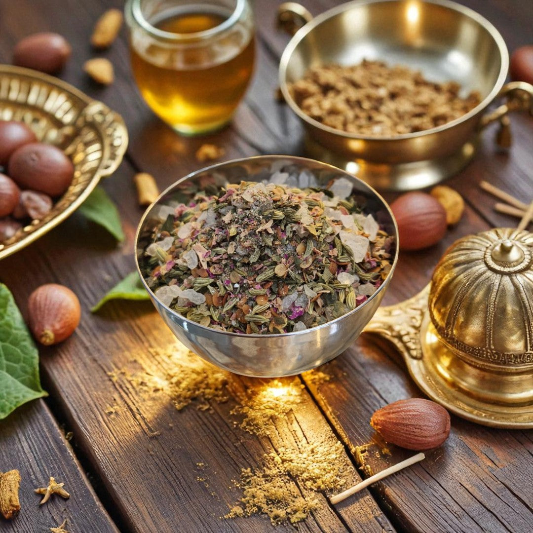 Pan Masala