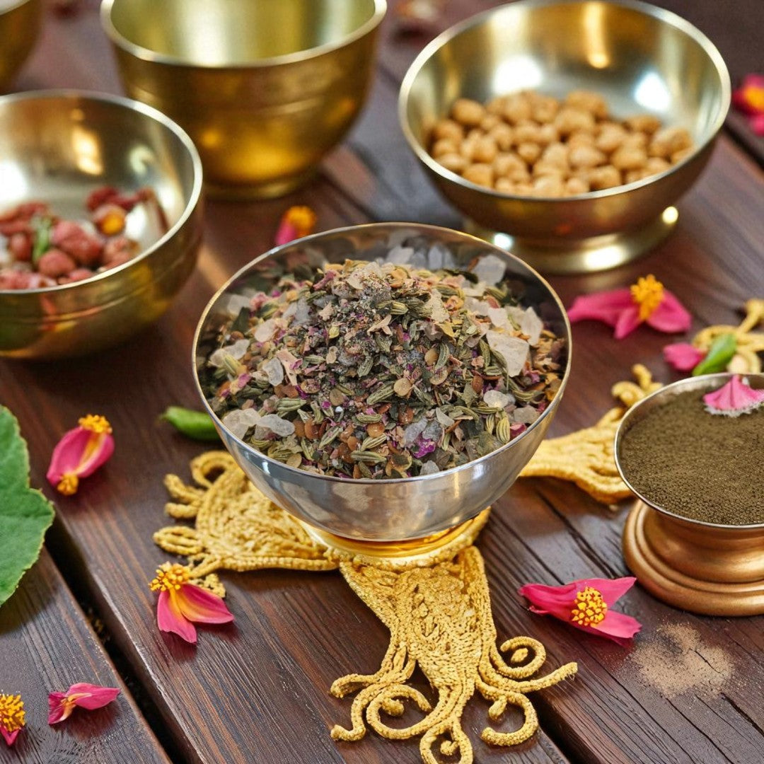 Pan Masala
