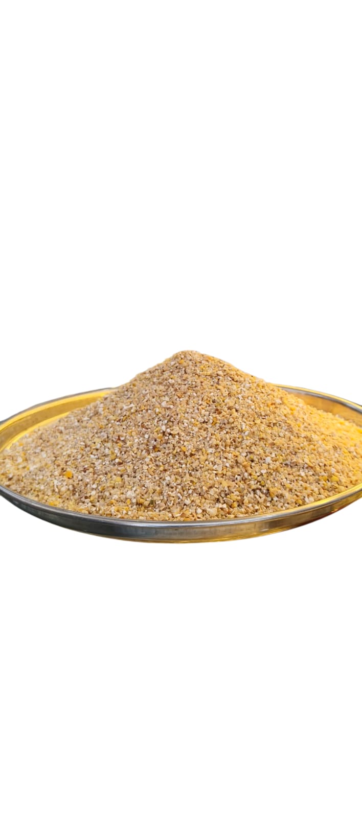 Multigrain Daliya