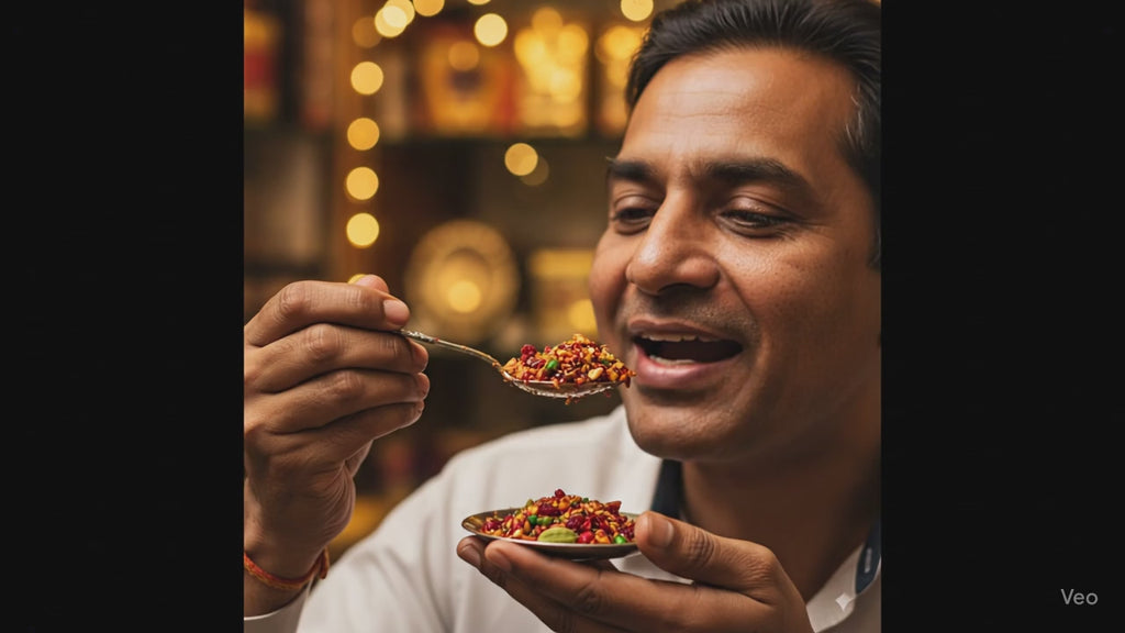Pan Masala