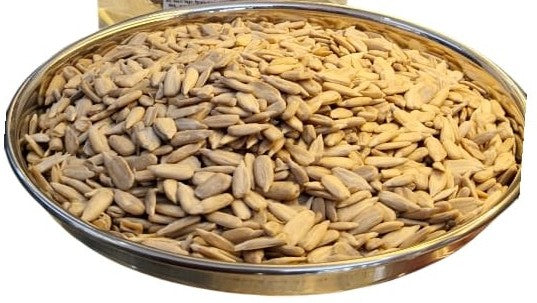 sunflower seeds